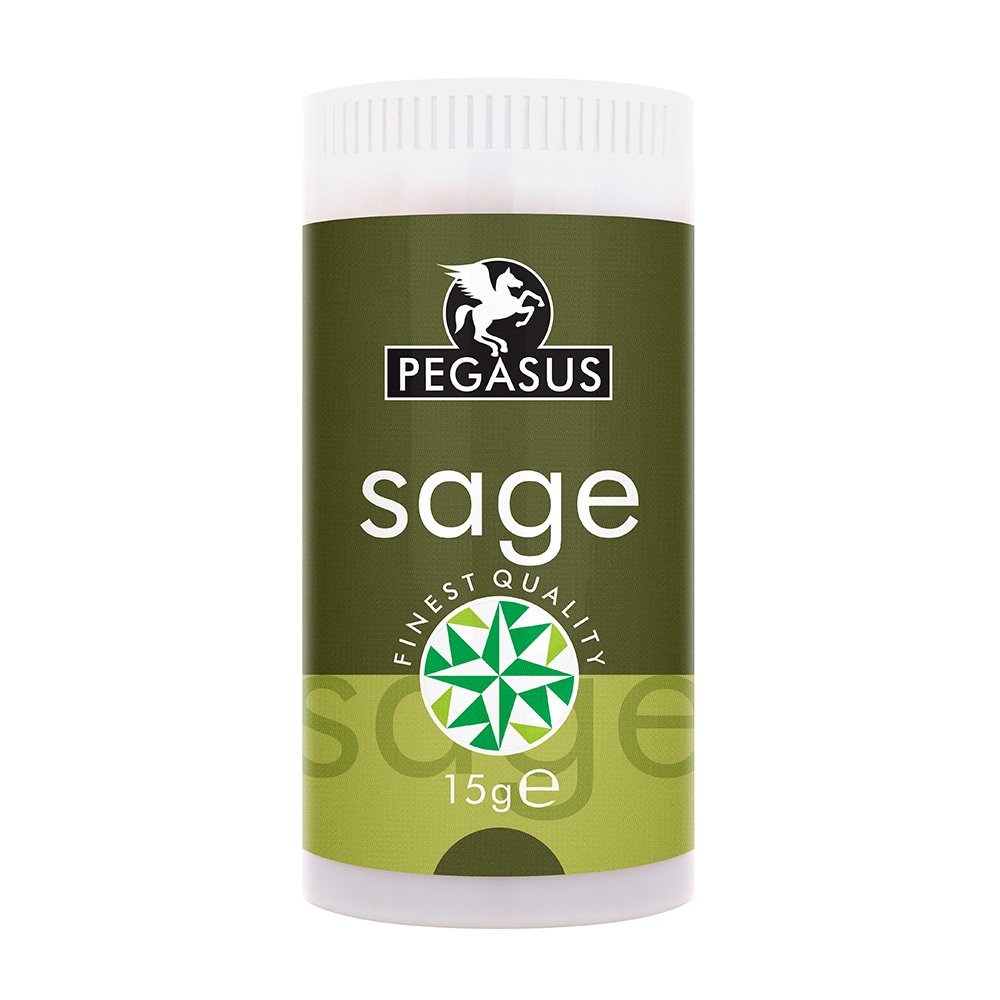 Pegasus-Sage