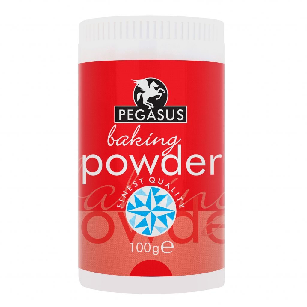 Pegasus-Baking-Powder