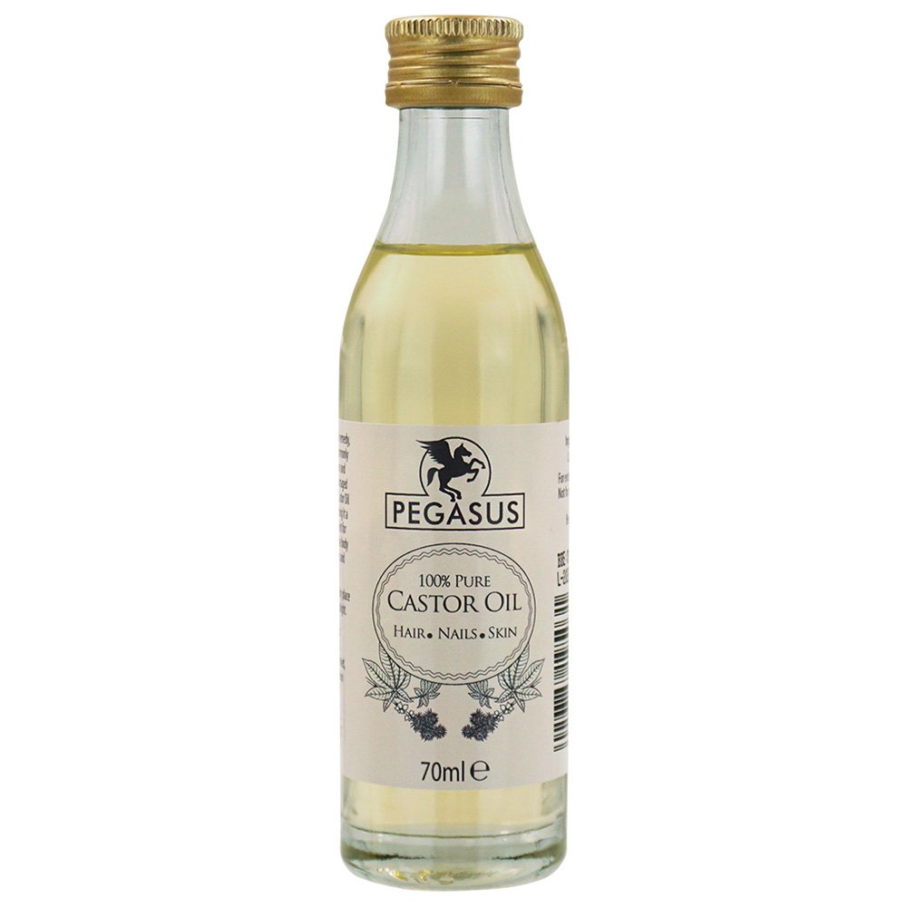 Pegasus Castor Oil 70ml LOW RES