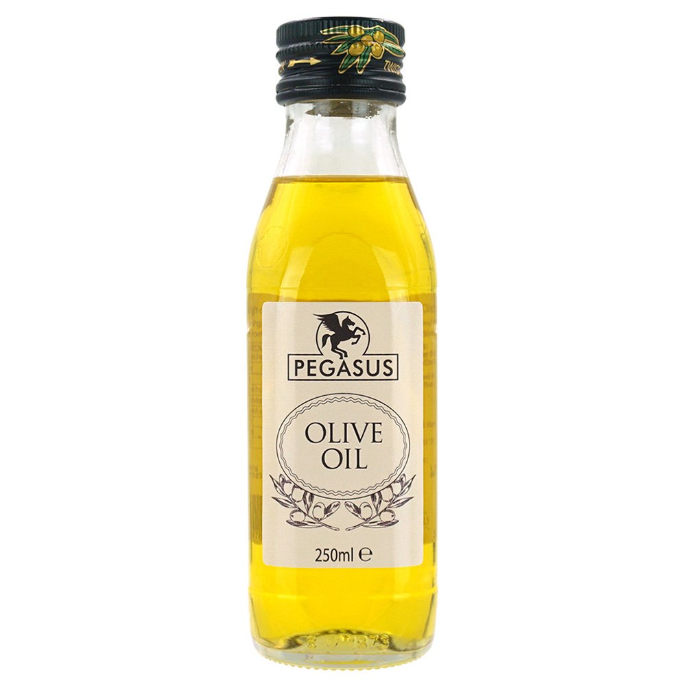Pegasus Castor Oil 70ml LOW RES
